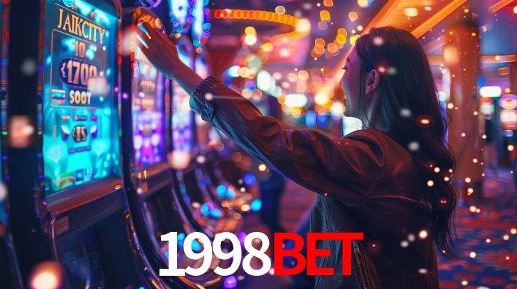 1998BET