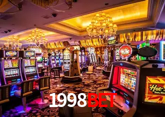 1998BET Brasília - Casino Guide