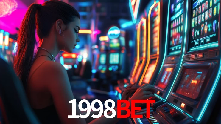 Premium Interface 1998BET