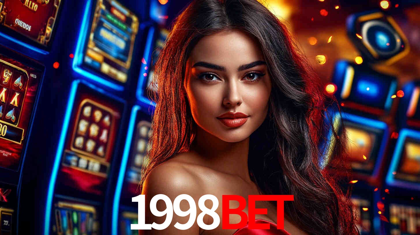Desvendando o Mundo dos Jogos Virtuais na 1998BET