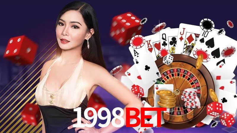 Casino VIP 1998BET