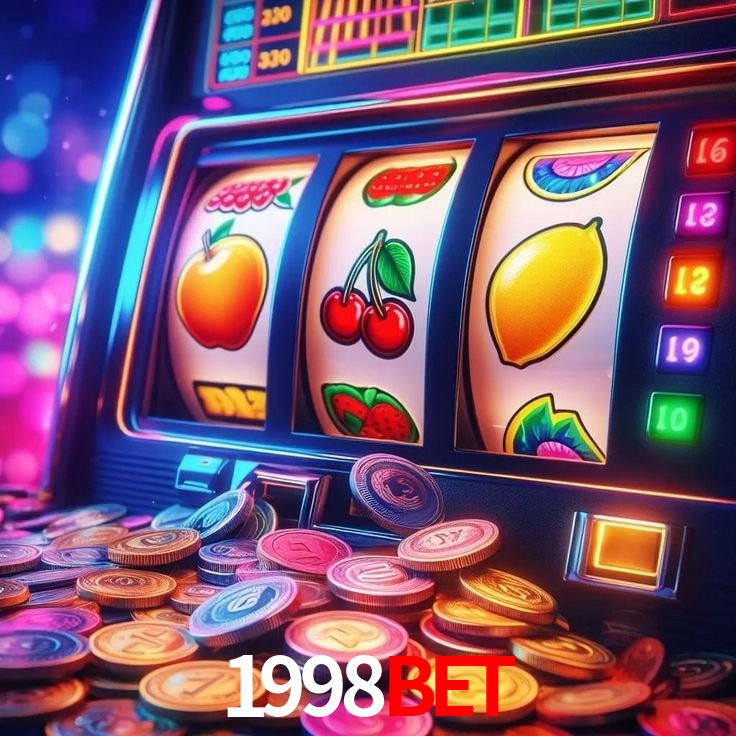 Benefícios da Conta 1998BET