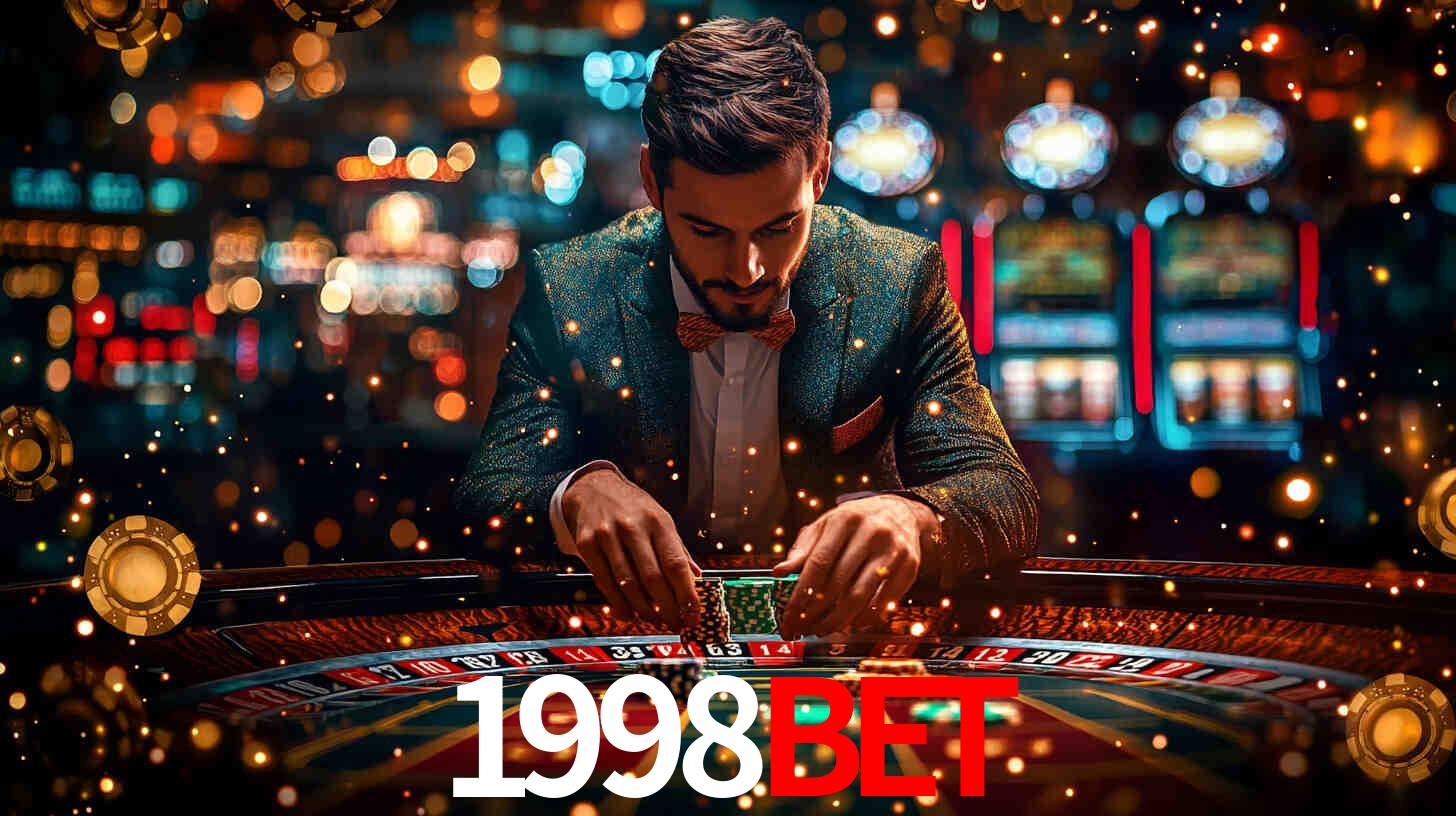 Programa VIP 1998BET