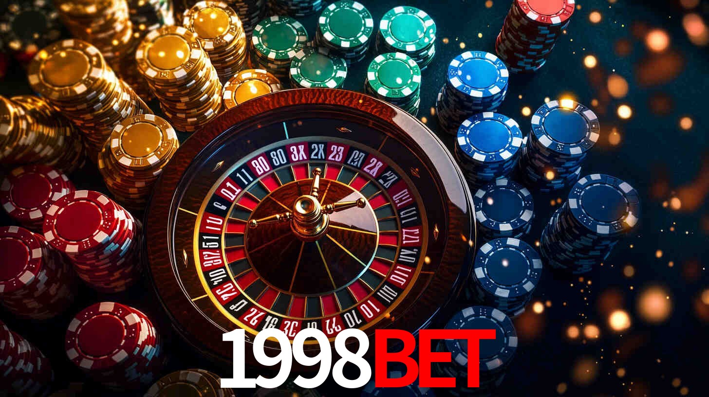 Daily Bonuses 1998BET