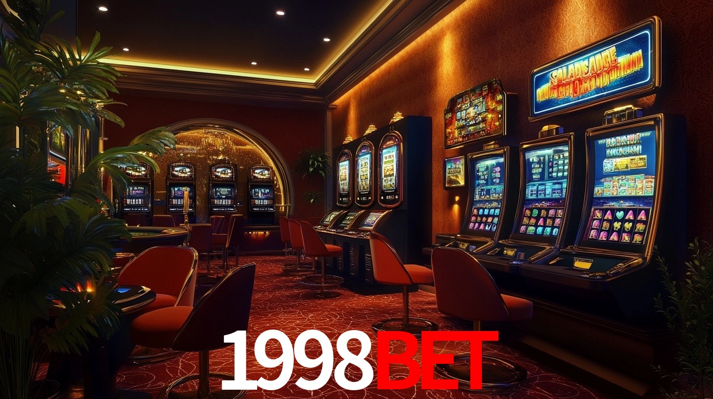 VIP Casino 1998BET