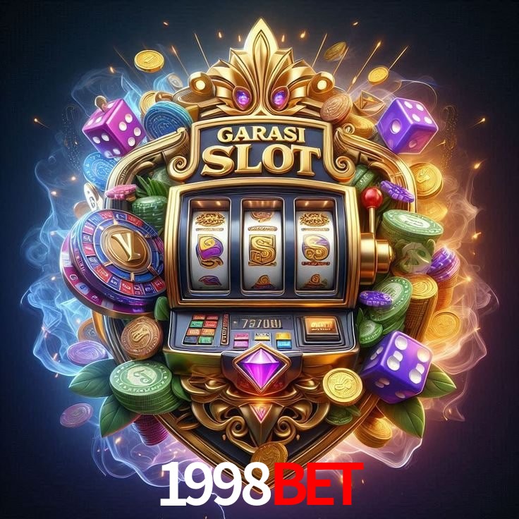 1998BET - Login Methods