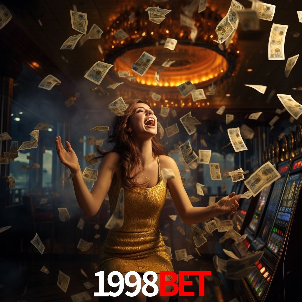Tennis Betting 1998BET
