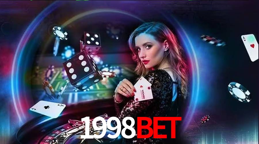 Exclusive Offers 1998BET