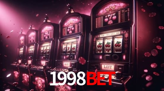 Casino Ao Vivo 1998BET