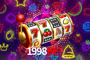 A Popularidade dos Caça-Níqueis no 1998BET