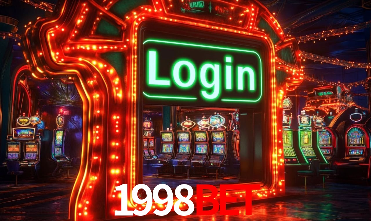 Provedores de Jogos 1998BET