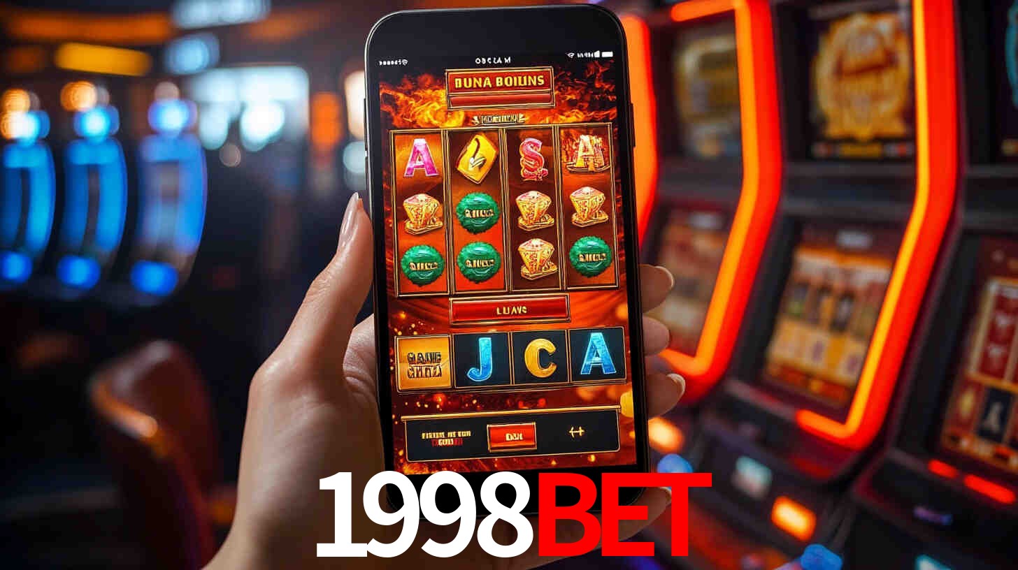 1998 BET login