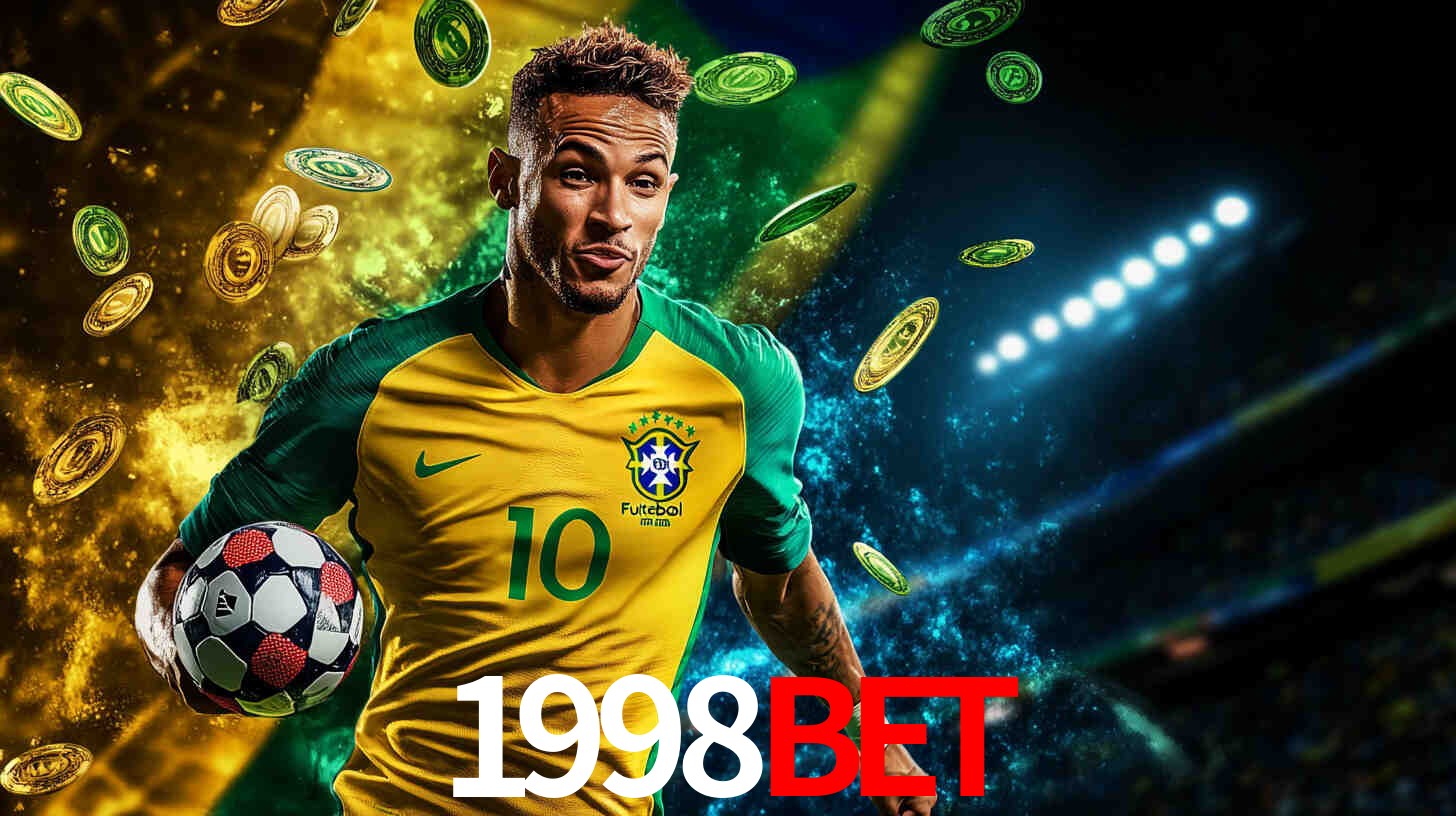 Descubra o Programa VIP da 1998BET: Vantagens Exclusivas para Jogadores