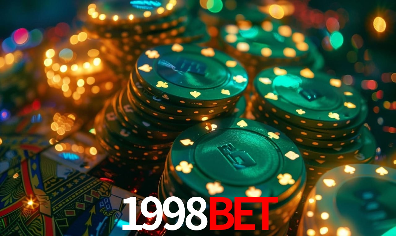 Casino Ao Vivo 1998BET