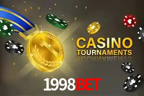 1998BET - App Features