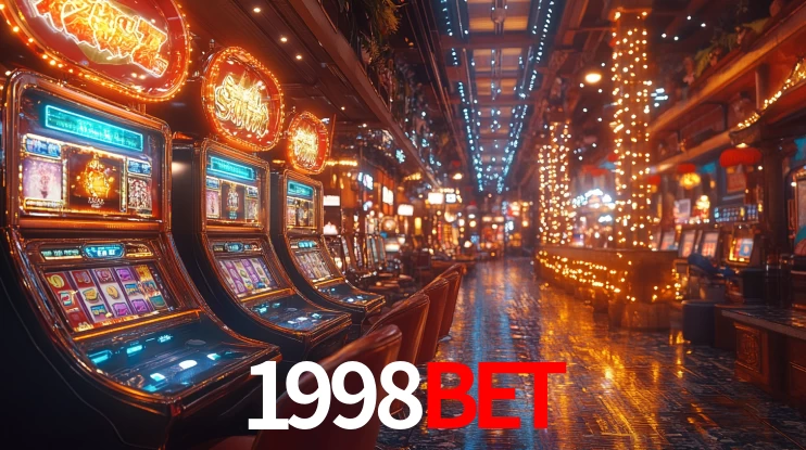 1998BET