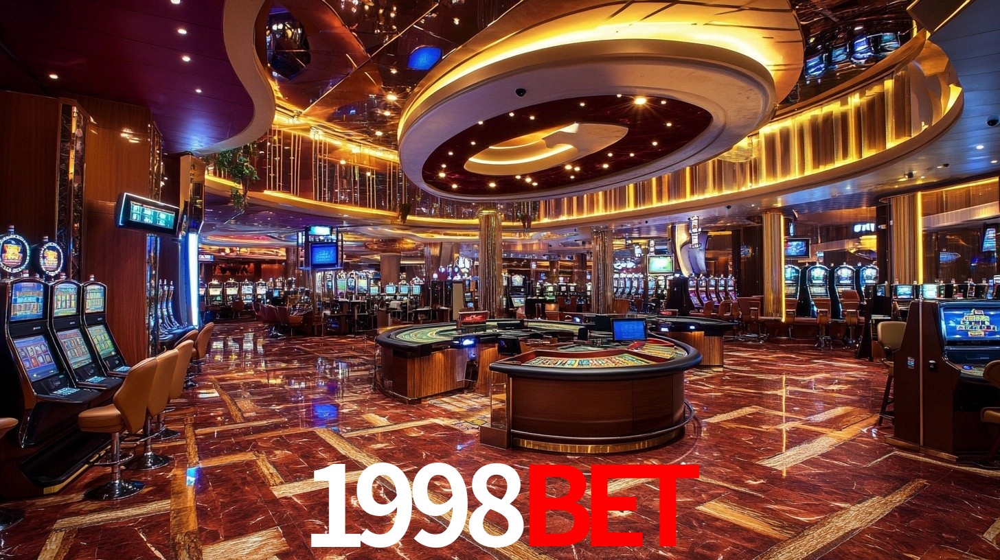Blackjack Table 1998BET