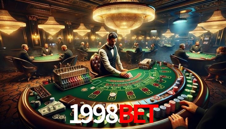 Slot Games 1998BET
