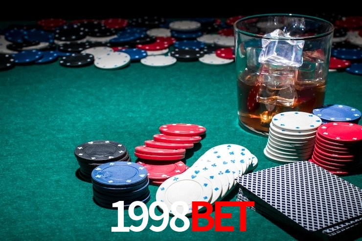Estatísticas do Jogo 1998BET
