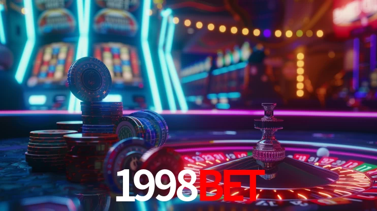 Platform Technology 1998BET