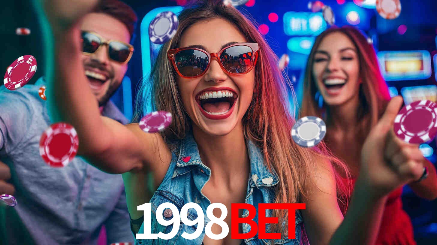 Explorando a Categoria de Eventos em Apostas na 1998BET